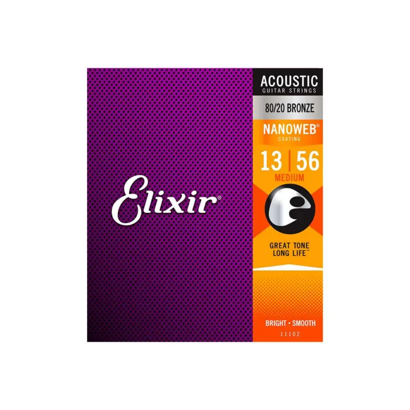 Certifié 13-56 Elixir