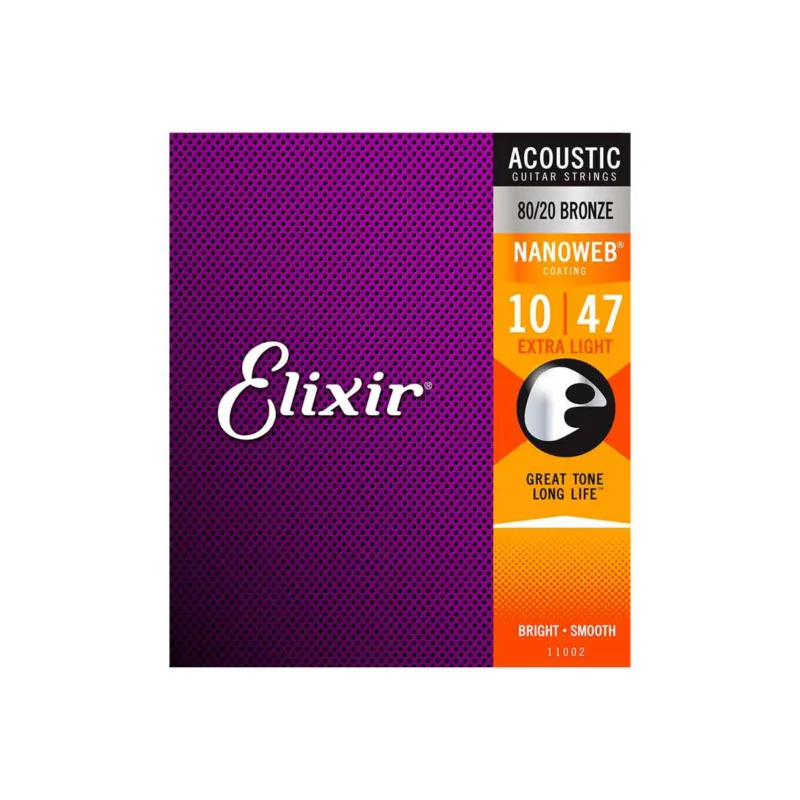 Haute Qualité 10-47 Elixir