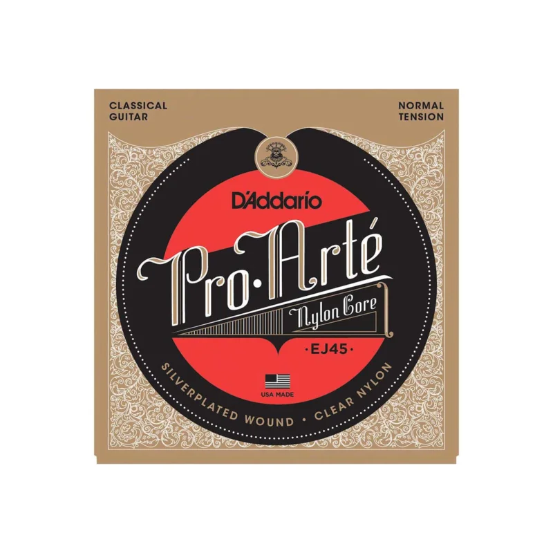 Prix Promo EJ45 PRO D’Addario