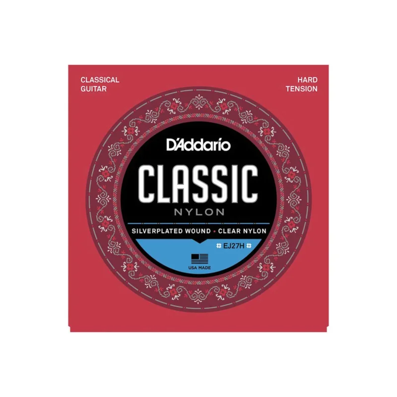 EJ27H D’Addario Offre Du Jour