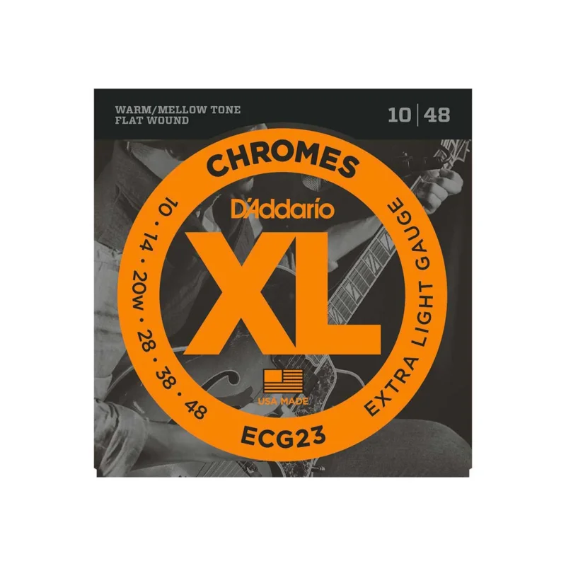 Offre Du Jour ECG23 D’Addario