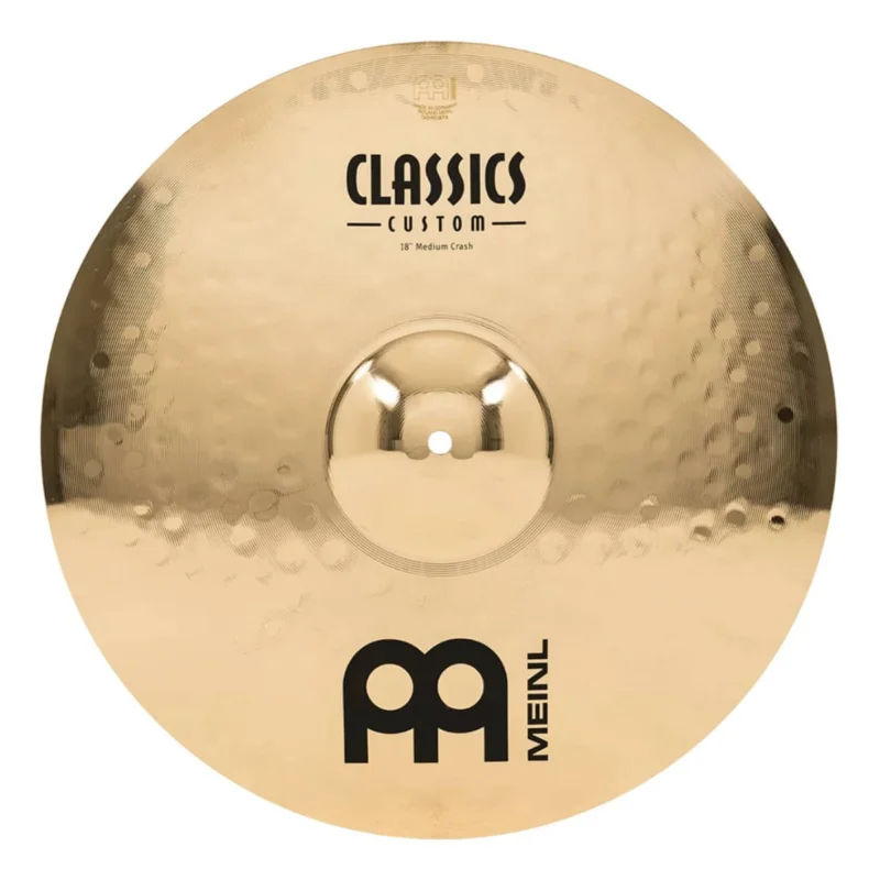 CC18MC Meinl Nouvel Arrivage