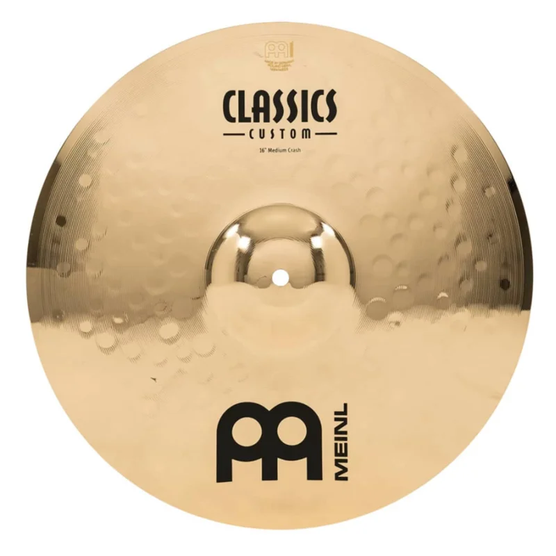 CC16MC Meinl Expédition Rapide