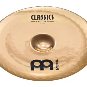 CC16CH Meinl Promotion