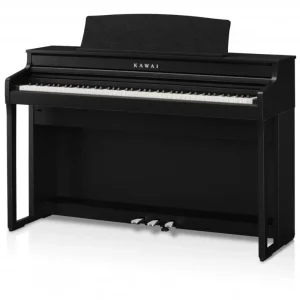 Certifié CA401 B Kawai