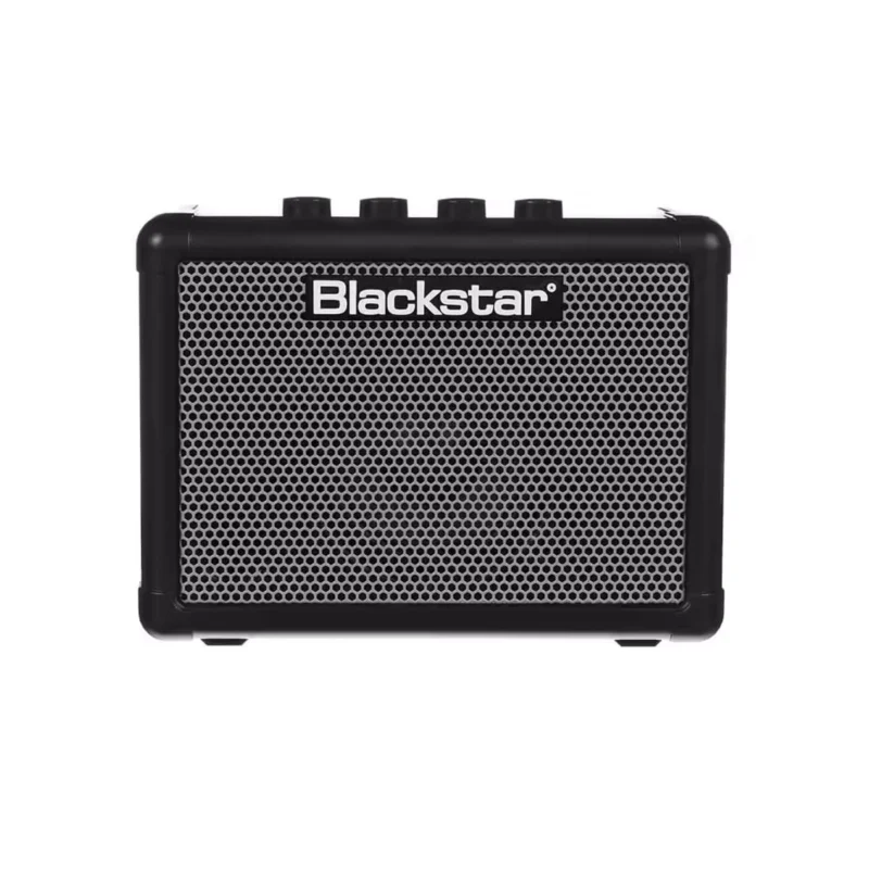 FLY 3 BASS Blackstar Promotion