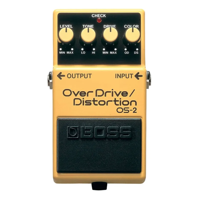 Super Prix OS-2 BOSS