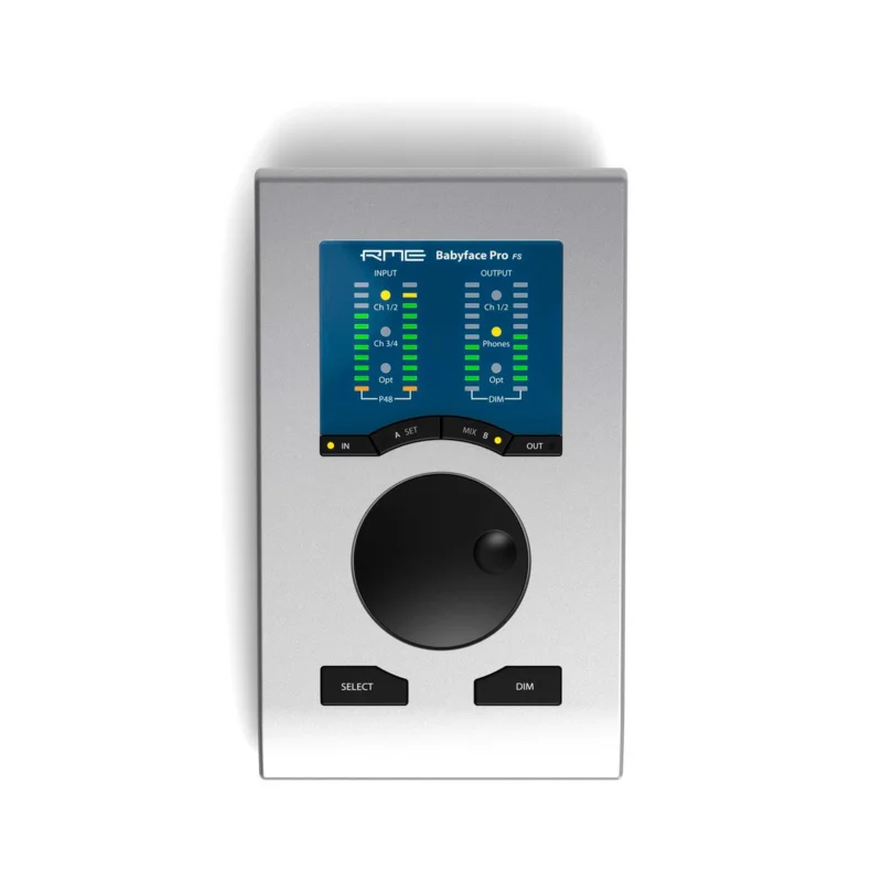 Babyface Pro FS RME Offre Limitée