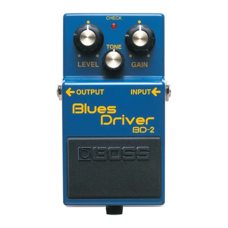 Populaire BD-2 BOSS