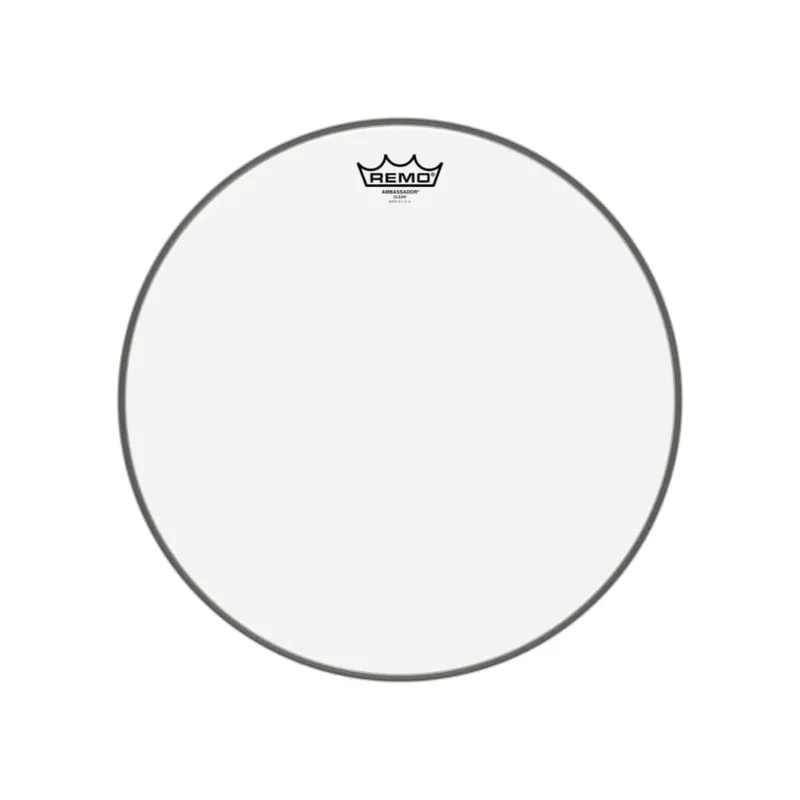 Meilleur Choix AMBASSADOR CLEAR 16 (BA-0316-00) Remo