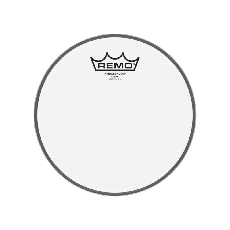 AMBASSADOR CLEAR 8 (BA-0308-00) Remo Pas Cher