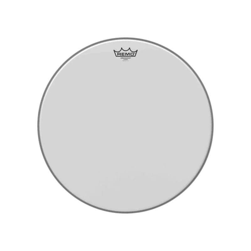 Meilleur Prix AMBASSADOR COATED 18 (BA-0118-00) Remo