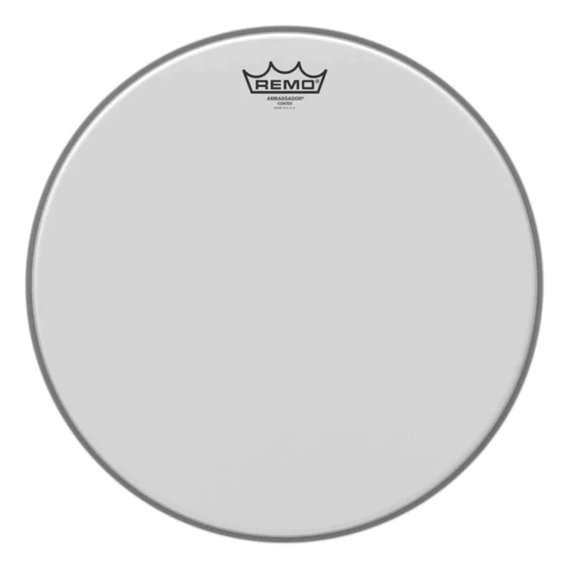 Nouvelle Collection AMBASSADOR COATED 15 (BA-0115-00) Remo