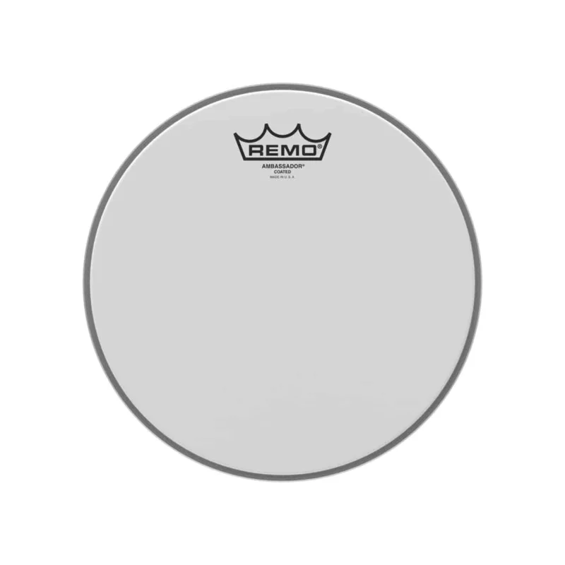Dernière Chance AMBASSADOR COATED 10 (BA-0110-00) Remo