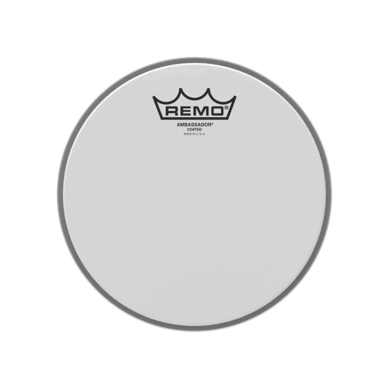 Expédition Rapide AMBASSADOR COATED 8 (BA-0108-00) Remo
