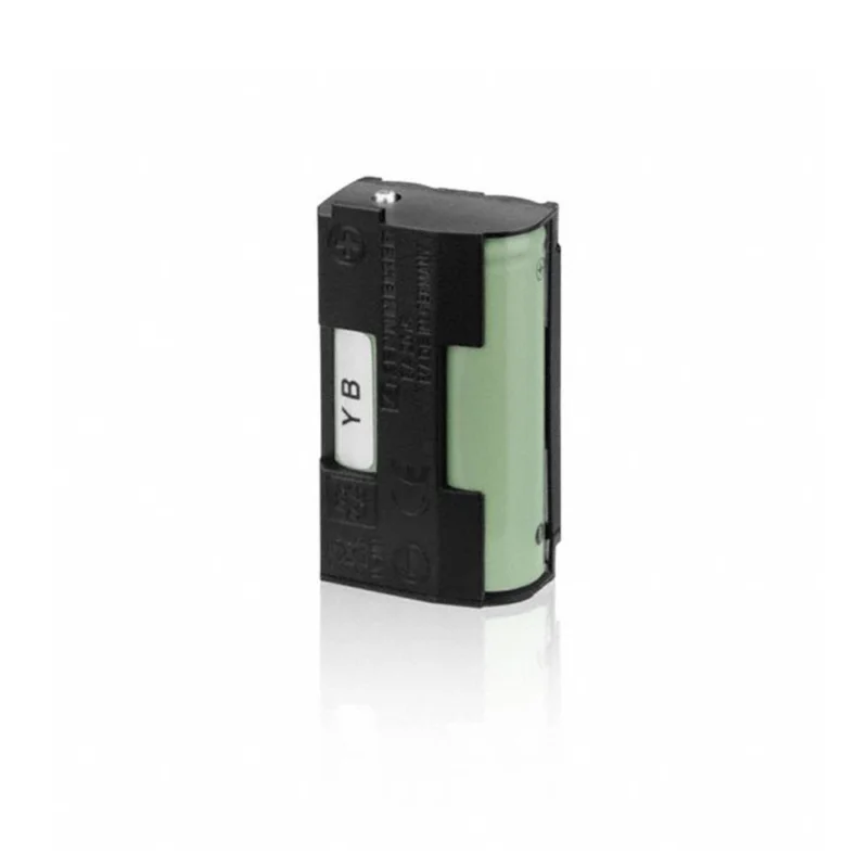 BA2015 Sennheiser Authentique