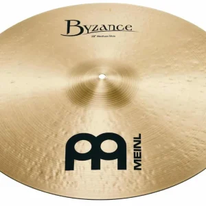 Top Vente BYZANCE MEDIUM RIDE 20 Meinl