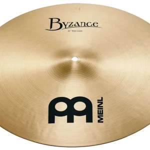 Nouvel Arrivage BYZANCE THIN CRASH 18 Meinl