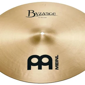 Nouvel Arrivage BYZANCE THIN CRASH 16 Meinl