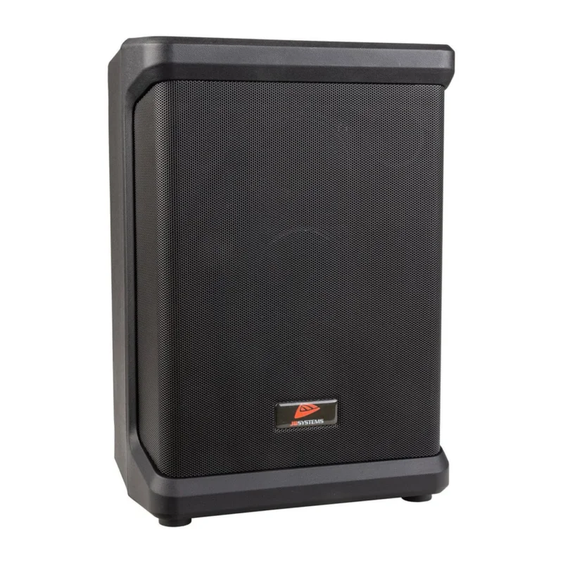 Commander Maintenant MOVIL-1 JB Systems