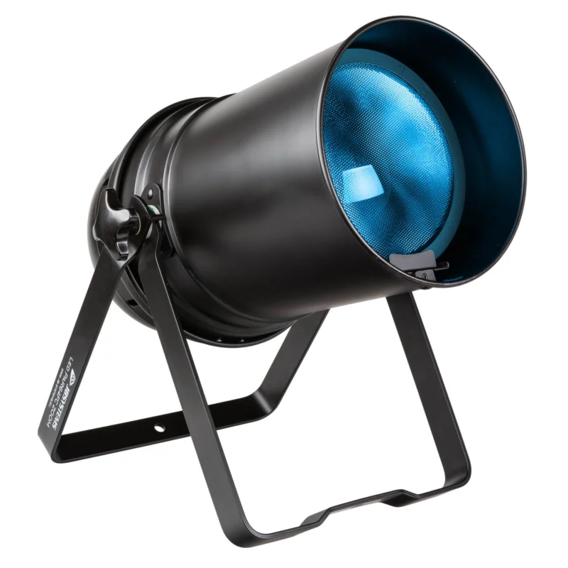 Prix Réduit LED PAR64FC ZOOM Stock B JB Systems