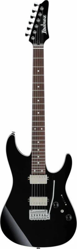 Bon Plan AZ42P1 Black Ibanez