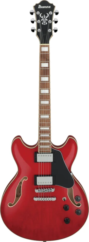 Haute Qualité AS73TCD Ibanez