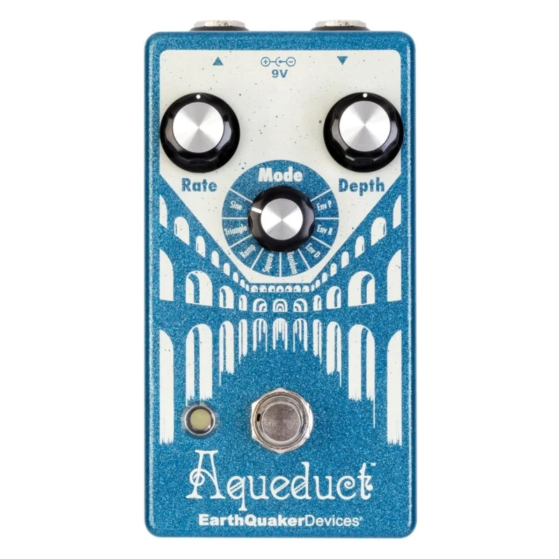 AQUEDUCT EarthQuaker Devices Offre Limitée