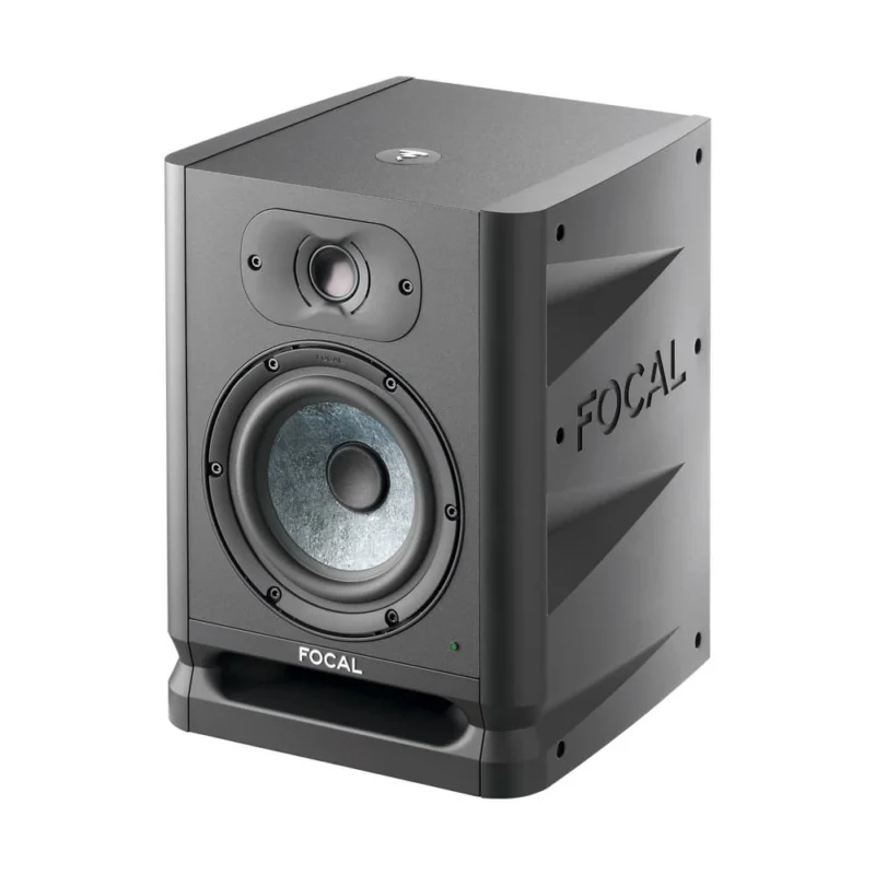 ALPHA EVO 50 Focal Expédié Aujourd'hui