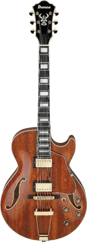 Nouvelle Collection AG95KNT BROWN SUNBURST Ibanez