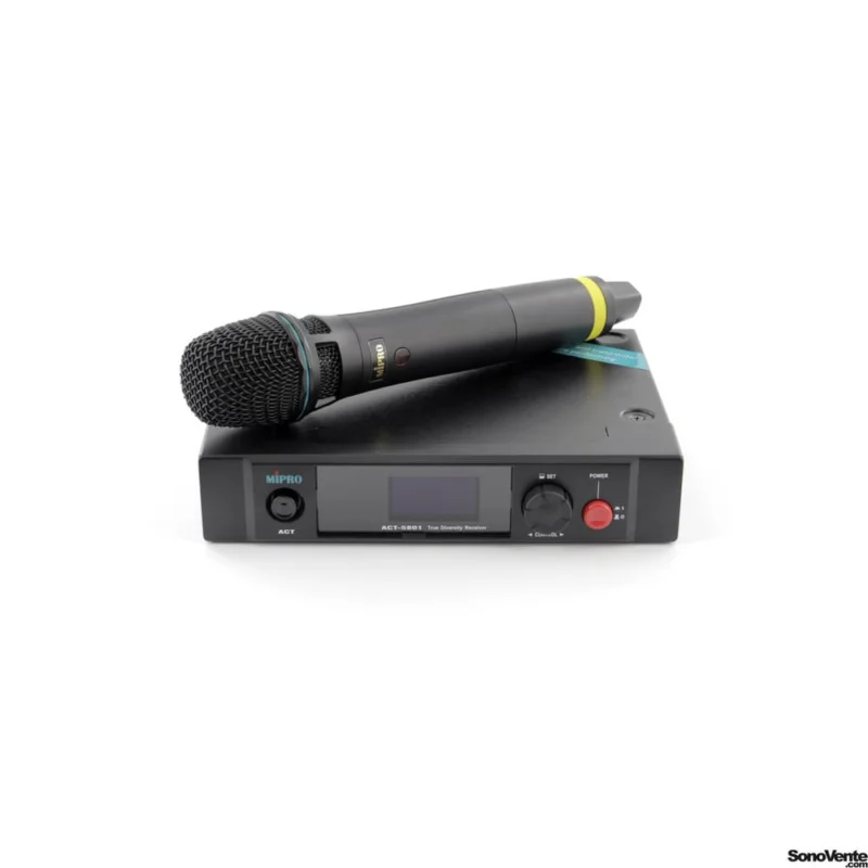 Produit De Marque ACT-5801 + ACT-58H Mipro
