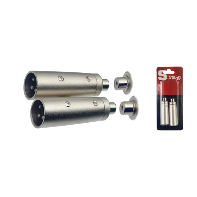 AC-XMCFH Stagg Super Prix