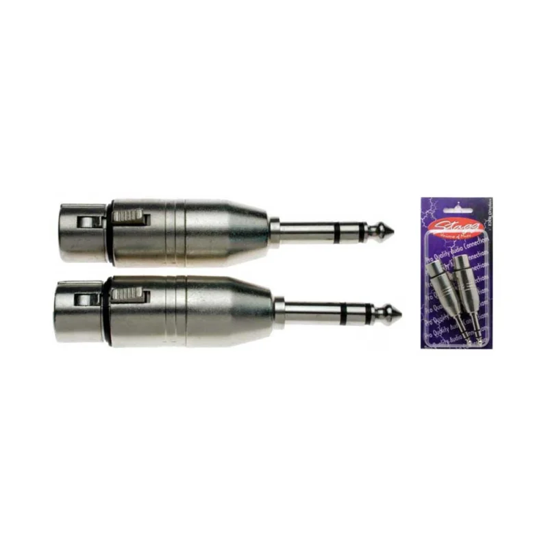 AC-XFPMSH Stagg Authentique
