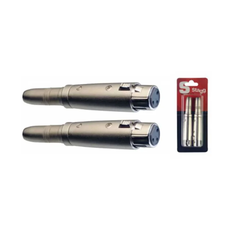 AC-XFPFH Stagg Prix Promo