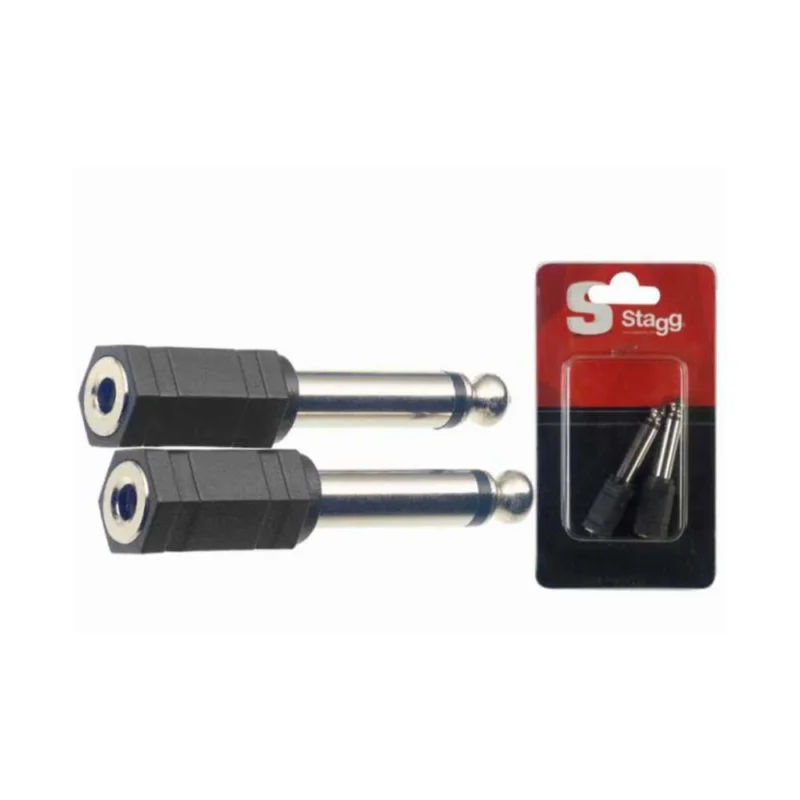 AC-PMJFSH Stagg Quantité Limitée