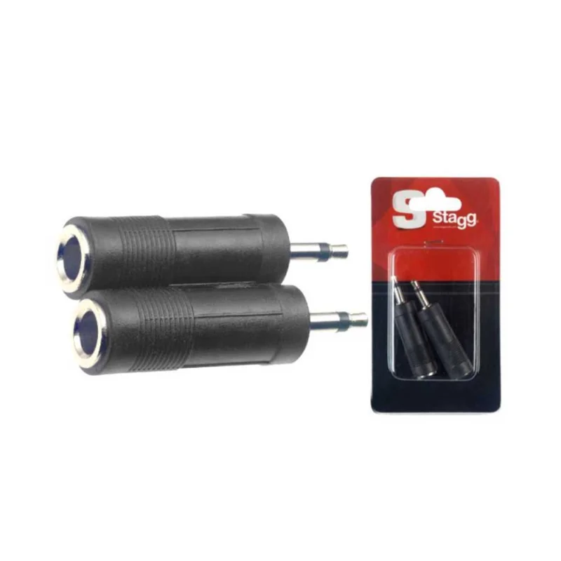 AC-PFJMH Stagg Prix Choc