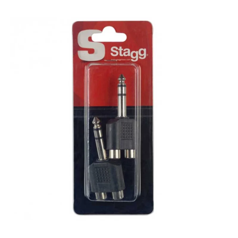 AC-2CFPMSH Stagg Remise