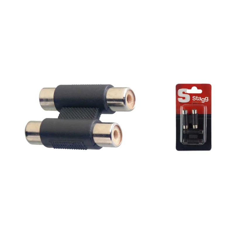 AC-2CF2CFH Stagg Authentique