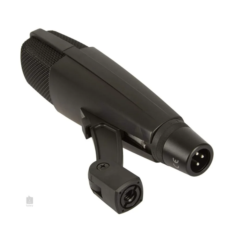MD 421-II Sennheiser Dernier Modèle