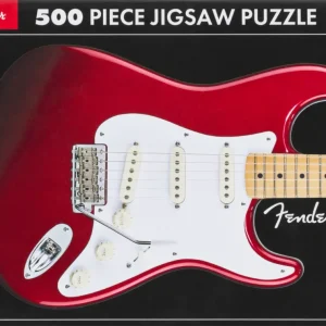 Prix Réduit PUZZLE FENDER® STRATOCASTER™ Fender