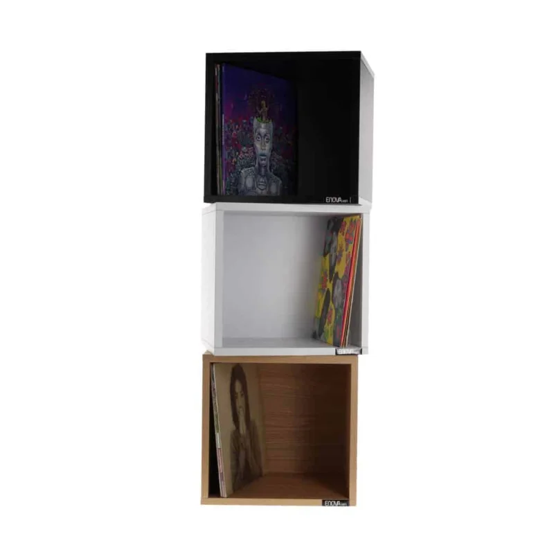 VINYLE BOX 120WH Enova Hifi Produit De Marque