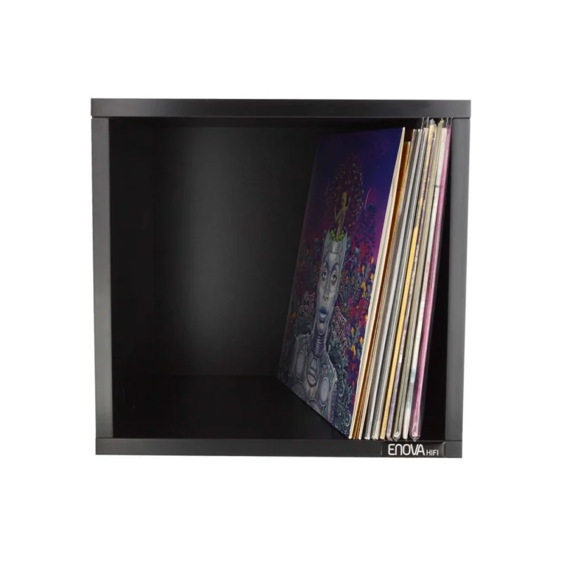VINYLE BOX 120BL Enova Hifi Réduction