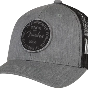 CASQUETTE FENDER® STRATOCASTER 70TH ANNIVERSARY Fender Prix Bas