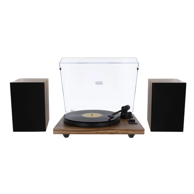 VISION2 SET WOOD Enova Hifi Nouvel Arrivage