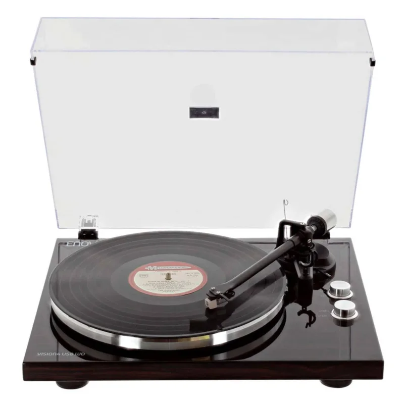 Solde VISION4 USB WD Enova Hifi