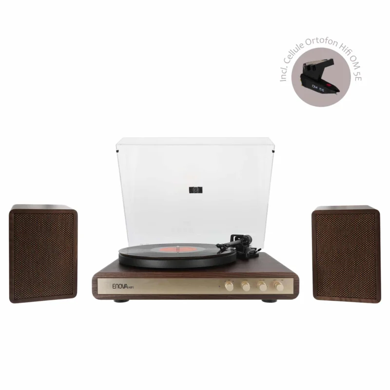 Acheter En Ligne VELA VP2 Enova Hifi