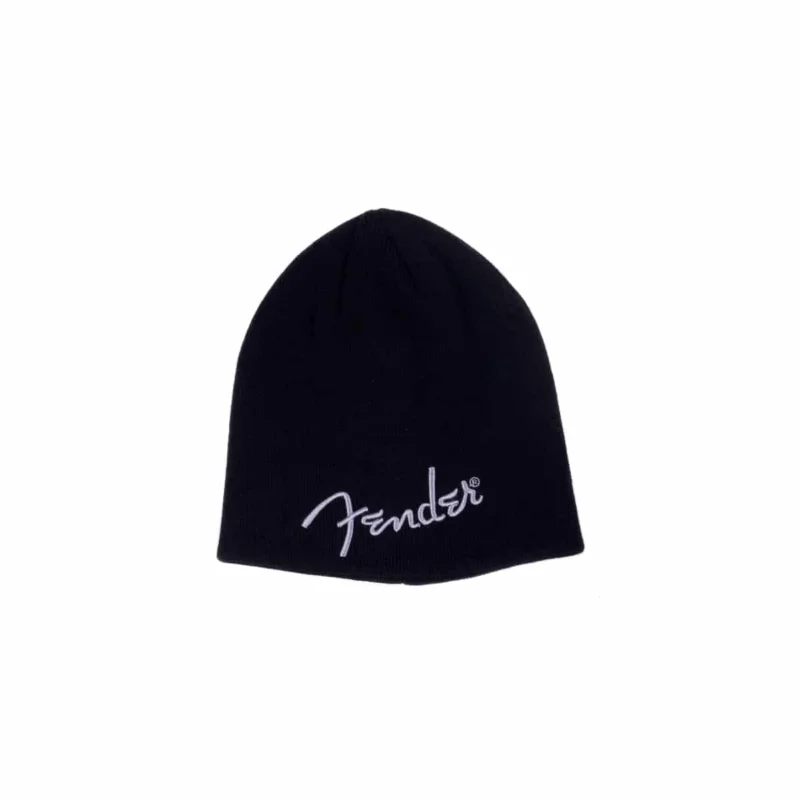 LOGO BEANIE Fender Populaire