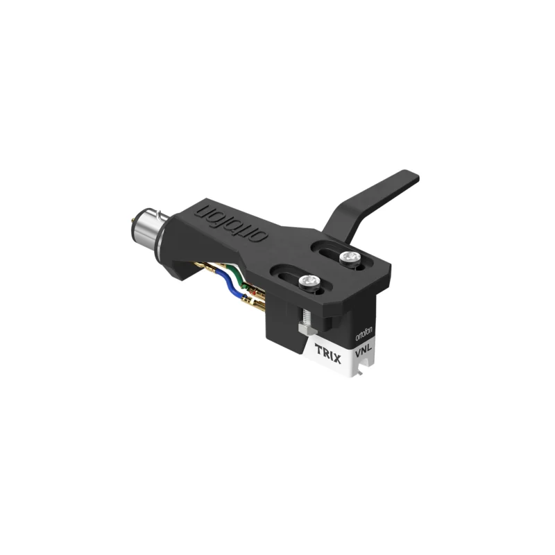 VNL TRIX PREMOUNTED ON SH-2 Ortofon Quantité Limitée
