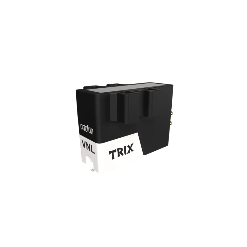 Commander Maintenant VNL TRIX Ortofon