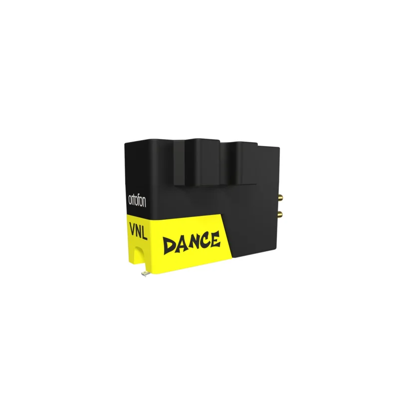 VNL DANCE Ortofon Populaire